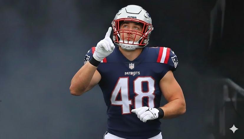 Immediately After a Bitter Loss to the Bills, Patriots Quickly Sign an “NFL Gem” — Former Third-Round Pick Amid Robert Spillane Injury Concerns