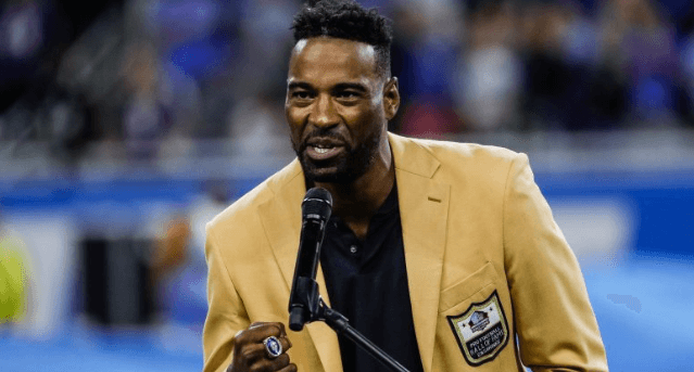 Lions Legend Calvin Johnson Sends Powerful Message to Fans as Playoff Hopes Hang by a Thread — And Dan Campbell’s 3-Word Response Ignites Detroit