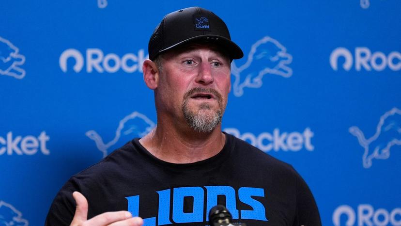 Official: Detroit Lions Contact NFL Office Seeking Clarification on Controversial Touchdown That Doomed Lions Against Rams and Pushed Them Into Playoff Danger