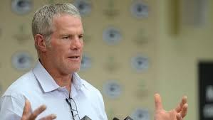 Packers Legend Brett Favre Sends Powerful Message to Fans as Green Bay Faces Playoff Elimination — Then Matt LaFleur’s Three-Word Message Sends Green Bay Into a Frenzy