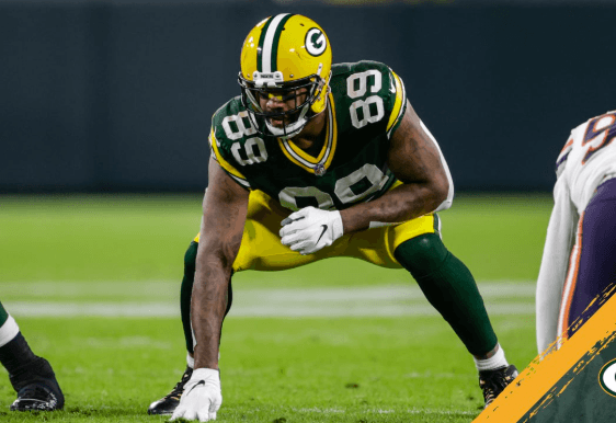 Amid an Injury Storm at the Most Critical Stage of the Season, Packers Send an Immediate “Distress Call” to a Former Green Bay Captain — the Man Who Once Made History With Aaron Rodgers on an Appealing Contract