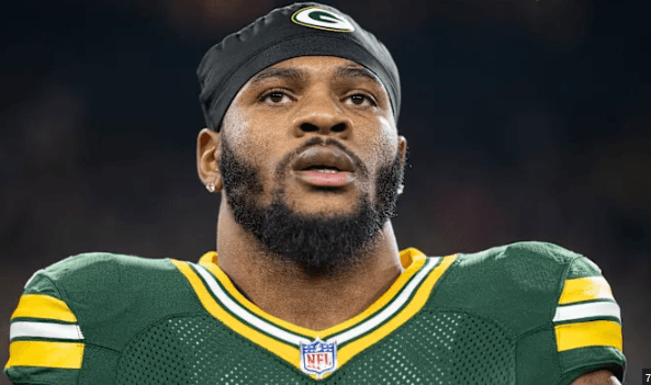 Micah Parsons Speaks Out to Thank Teammate Who Constantly Encouraged and Supported Him After Tearing His ACL in Loss to the Denver Broncos