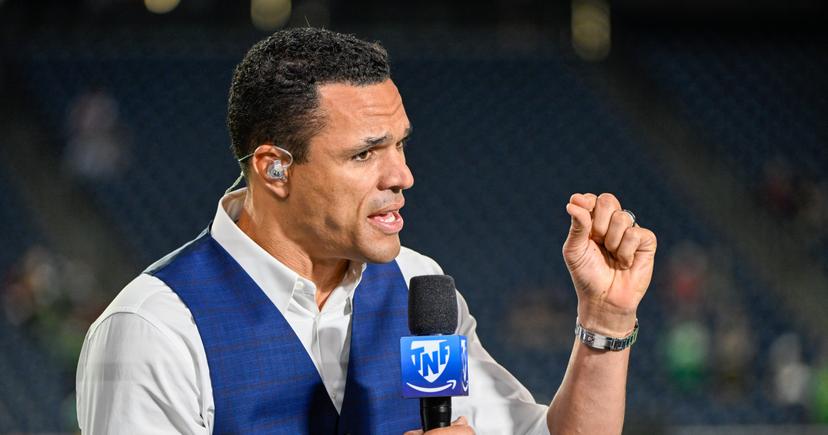 Tony Gonzalez Sends Powerful Message to Chiefs Fans After Playoff Loss — And Andy Reid’s Three-Word Message Sends All of Kansas City Into a Frenzy