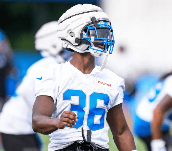 Lions Standout Erick Hallett Explains Why He Joined the Titans Despite His Heart Still Belonging to Detroit — Reveals Heartbreaking Family News That Shook the Entire NFL