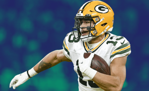 Just three hours after paying $5 million out of his own pocket to leave the Jets, the former Packers star with 7,000 career receiving yards sent shockwaves through the NFL by publicly expressing his desire to return to Green Bay