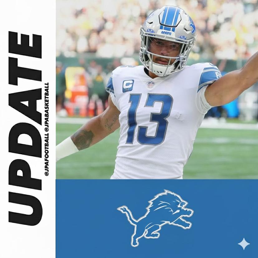 Just Three Hours After Paying $5 Million to Leave the Jets, Former Packers Star With 7,000 Receiving Yards Sends Shockwaves Through the NFL by Publicly Expressing His Desire to Join Detroit 