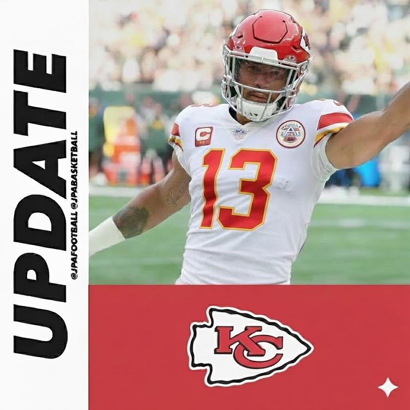 Just Three Hours After Paying $5 Million to Leave the Jets, Former Packers Star With 7,000 Receiving Yards Sends Shockwaves Through the NFL by Publicly Expressing His Desire to Join the Chiefs 