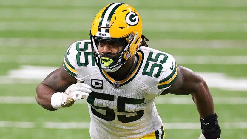   Just 1 Hour After Packers Confirm Micah Parsons’ Season-Ending Injury, Former 3× Pro Bowl Star Ignites Reunion Buzz — And His Message Is Turning Heads in Green Bay