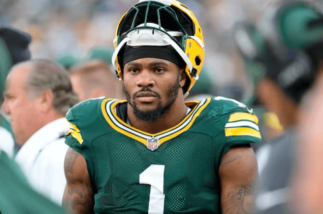 Micah Parsons Thanks a Special Figure for an Unexpected Gift and Emotional Support After Devastating Injury