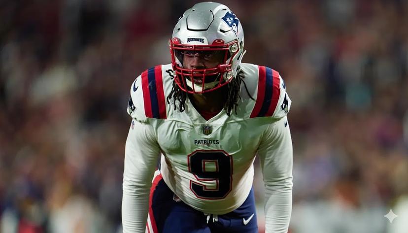 “$30 Million? Keep It.” — Just 12 Hours After Being Placed on Waivers, Former 5× Pro Bowl, 2× All-Pro Patriots Star Turns Down Bills and Ravens to Return to New England