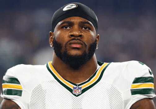 After Ending His Season With an ACL Injury, Micah Parsons Surprises Green Bay by Offering to Restructure His Contract to Give the Team More Cap Space for a Super Bowl Push