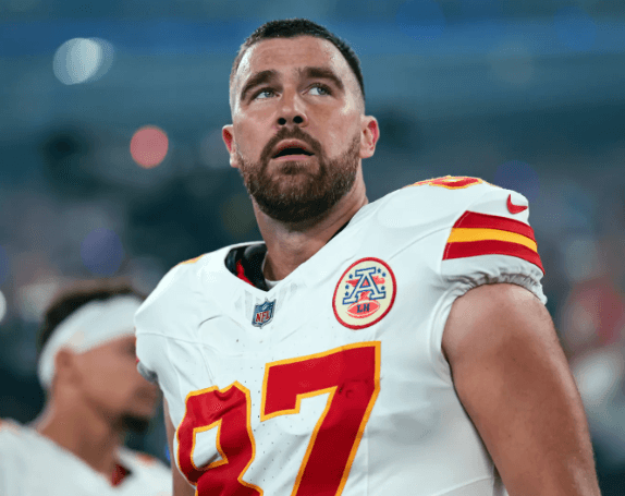 Travis Kelce Breaks His Silence, Vows to Finish the Season Strong Amid Retirement Rumors and Chiefs’ Playoff Elimination: “I’m Going to Enjoy Every Moment”