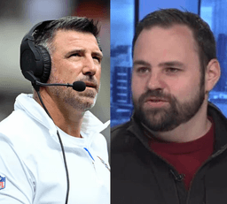Rob Gronkowski Defends Mike Vrabel Amid Jared Stillman’s Claim He Wanted Josh McDaniels Out — And Vrabel’s Seven Words End the Debate 
