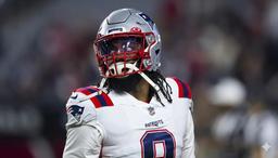 Former Patriots Pro Bowler Sends Clear Message After Waivers — NFL Insiders See New England Reunion 