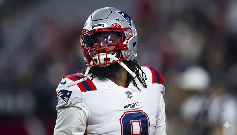 Former Patriots Pro Bowler Sends Clear Message After Waivers — NFL Insiders See New England Reunion 