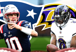 TIME UPDATE: New England Patriots vs. Baltimore Ravens Game Flexed — What Fans Need to Know