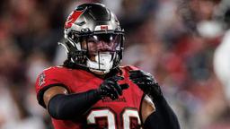 Immediately after joining the Houston Texans, the former Buccaneers safety moved all of Tampa Bay with a heartfelt tribute: “My time with the Buccaneers will always be a beautiful memory for me.”