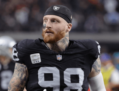 NFL Shockwave: Maxx Crosby Unexpectedly Praises Todd Bowles on SiriusXM’s Let’s Go! Podcast, Raiders Fans Furious: “He Wants to Join the Buccaneers”