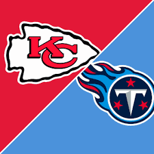 Kansas City Chiefs and Tennessee Titans – How to Watch/Listen to NFL Week 16