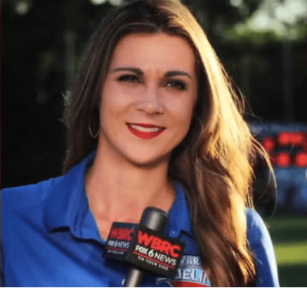 Longtime Lions Sideline Reporter Dies At 39 After Alleged “Domestic Violence” Incident, Leaving 3-Year-Old Child — Her Decade Of Dedication Moves Detroit To Tears And Prayer