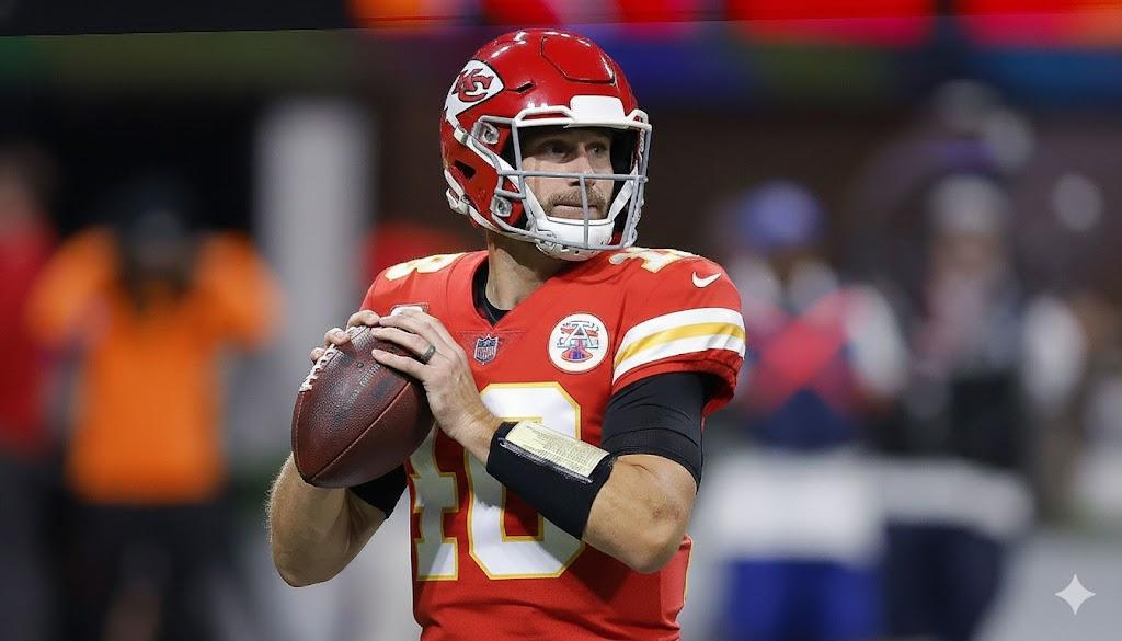 After Patrick Mahomes’ long-term injury, the Kansas City Chiefs are driving fans “crazy” as they seriously consider pursuing a $180 million quarterback