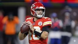 After Patrick Mahomes’ long-term injury, the Kansas City Chiefs are driving fans “crazy” as they seriously consider pursuing a $180 million quarterback