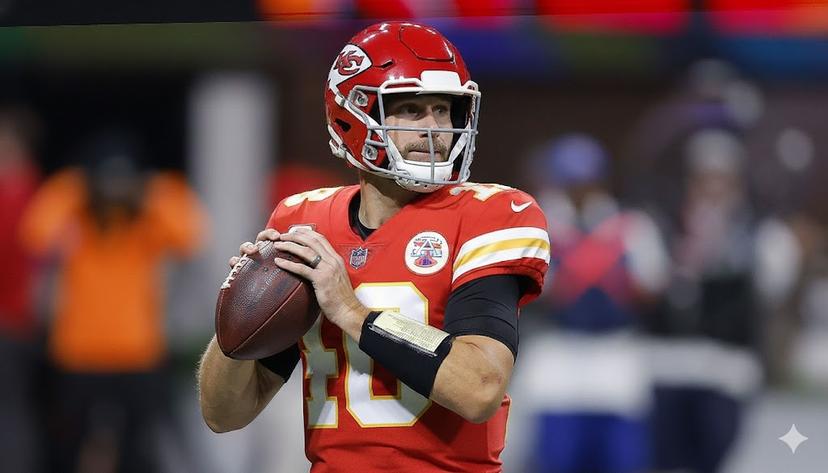 After Patrick Mahomes’ long-term injury, the Kansas City Chiefs are driving fans “crazy” as they seriously consider pursuing a $180 million quarterback
