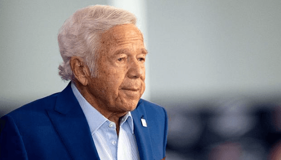 Patriots Endure Season’s Most Heartbreaking Loss: Christina Chambers, the “Quiet Hero” Behind 11 Years of Patriots Stories, Passes Suddenly — Robert Kraft’s Tribute Leaves the NFL in Solemn Respect