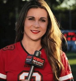 Buccaneers Mourn Beloved Field Reporter After Tragic Domestic Violence Incident as Tampa Bay Star Steps Forward in Support