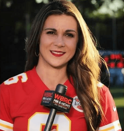 Chiefs Mourn Beloved Field Reporter After Tragic Domestic Violence Incident as Chris Jones Steps Forward in Support