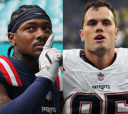 Patriots OC Josh McDaniels breaks his silence, reveals a “sensitive issue” surrounding Stefon Diggs and Hunter Henry, leaving fans with major questions about New England’s Super Bowl ambitions