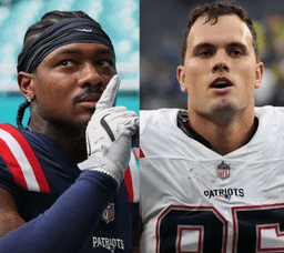 Patriots OC Josh McDaniels breaks his silence, reveals a “sensitive issue” surrounding Stefon Diggs and Hunter Henry, leaving fans with major questions about New England’s Super Bowl ambitions