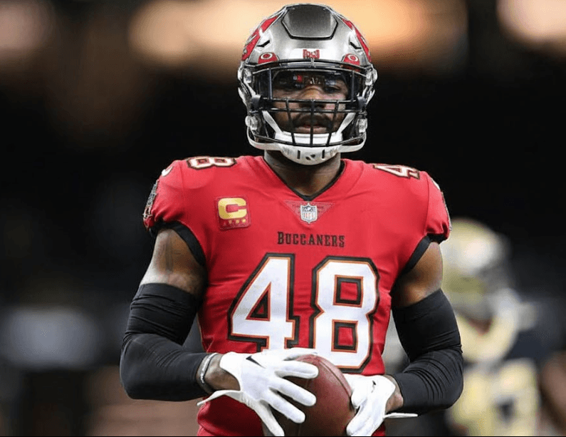 Just after joining the Buccaneers, Super star Pro Bowl with three-time All-Proimmediately stirred the locker room with a powerful message to head coach Todd Bowles: “Give me a chance in the next game”