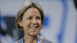 Sheila Ford Hamp Quietly Gives Back to Detroit — When the Lions Become More Than Just a Football Team