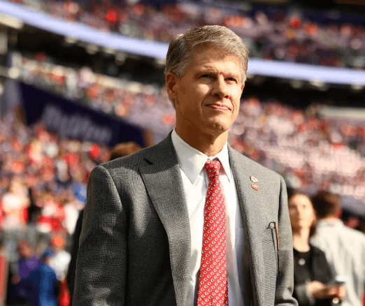 Clark Hunt Quietly Steps Up for Kansas City — When the Chiefs Become More Than Just a Football Team