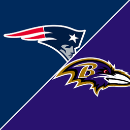 New England Patriots vs. Baltimore Ravens – How to Watch & Listen | NFL Week 16