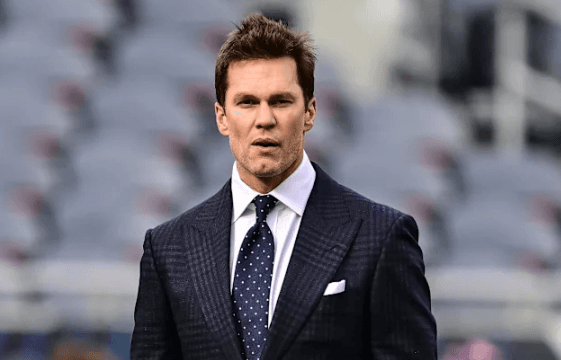 Legendary Tom Brady Erupts, Publicly Presents Evidence Raising Suspicions of “Game Fixing” After Lions’ Loss to Steelers