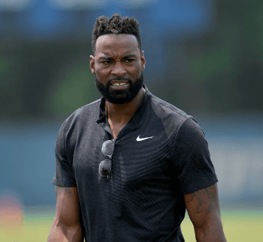 Legendary Calvin Johnson Speaks Out, Calls on NFL to Punish DK Metcalf After Assault on 20-Year Lions Fan