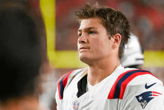 Ravens Fans Furious After Reports Surface of Drake Maye Refusing Jersey Swap Following Patriots’ 28–24 Win — The Real Reason That Made the Entire NFL Owe New England’s Young Star an Apology