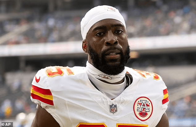 After Travis Kelce and Patrick Mahomes, Chiefs star Jaylen Watson becomes the latest victim in a troubling string of incidents
