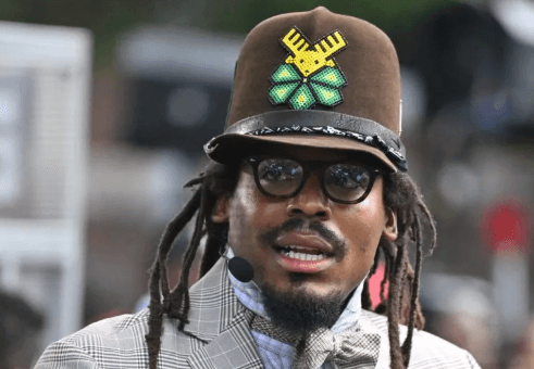 After a stunning win over the Ravens, Cam Newton sends shockwaves through the NFL by publicly apologizing to the Patriots – revealing the moment that forced him to completely change his view of New England