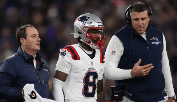 Stefon Diggs issues apology to the Patriots’ medical staff and coaching staff after medical tent incident — reveals the moment that compelled him to act, earning respect across the NFL