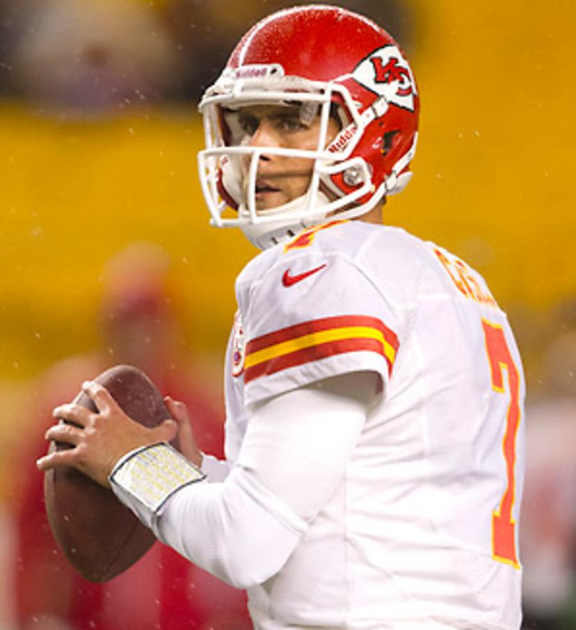 After the injuries to Patrick Mahomes and Gardner Minshew, a former Pro Bowl Chiefs star excites fans by declaring he’s ready to return and help the team overcome the crisis