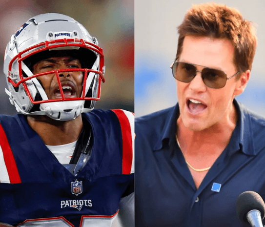 Tom Brady Blasts NFL Over Shocking Pro Bowl Snub of Patriots’ Cornerback-Returner Despite Rare Two Punt Return TDs and a Pick-Six — and the Reason Behind It Has Patriots Fans Furious