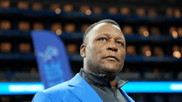 Barry Sanders Reacts Furiously After Alex Anzalone Is ‘Snubbed’ From the Pro Bowl, Sending Detroit Lions Fans Into an Uproar