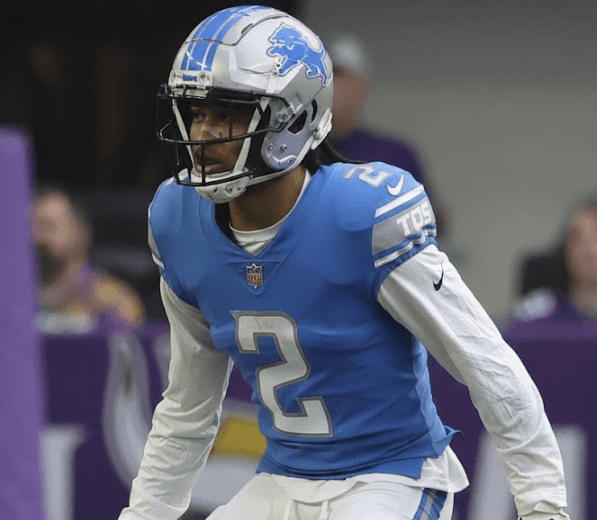 Ahead of the Christmas matchup with the Vikings, Detroit gets a major boost as a 5x Pro Bowl star expresses his desire to join the Lions and write the most beautiful final chapter of his career