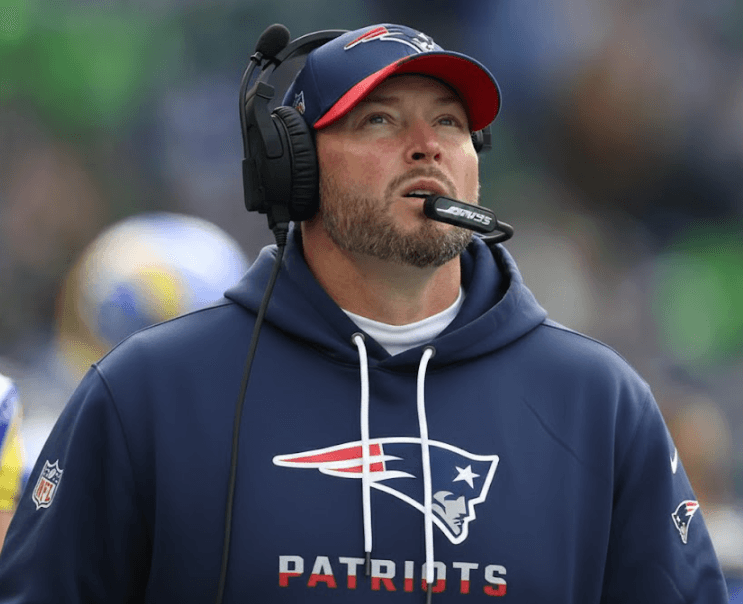 Just Hours After Leaving the Rams, 2× Super Bowl Veteran Signals Stunning Patriots Reunion — Ready to Help Mike Vrabel Bring the Lombardi Trophy Back to Gillette