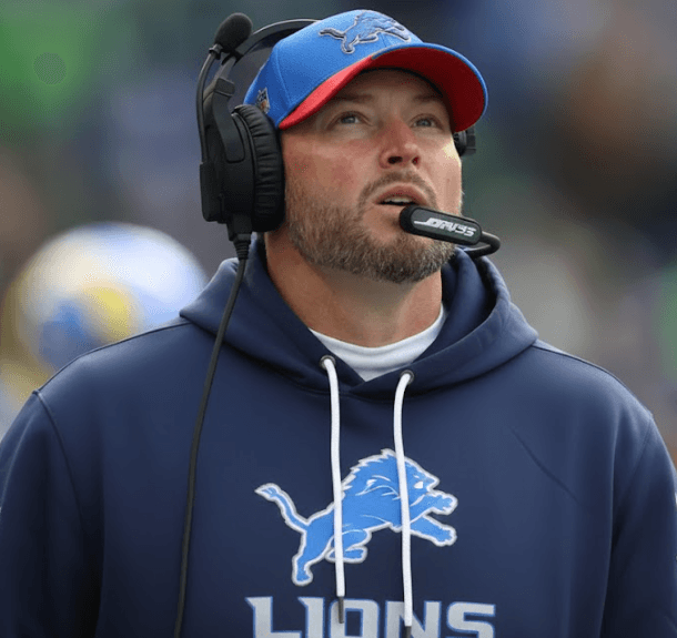 Immediately After Parting Ways With the Rams, a 2× Super Bowl Veteran Coach Sparks Buzz by Expressing Desire to Join the Lions in a “Special” Role — Ready to Help Dan Campbell Write a Fairy-Tale Story at Ford Field