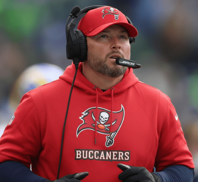Chase Blackburn Eyes Buccaneers After Rams Exit, Ready for a “Special” Role to Help Tampa Bay Buccaneers Write a Fairy-Tale Finish at Raymond James