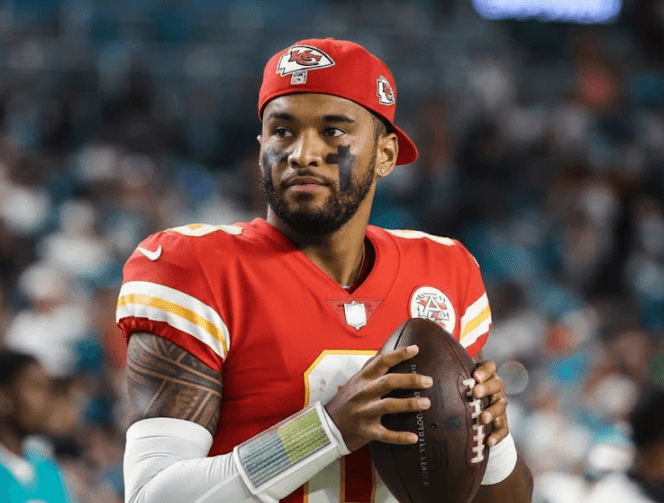 Tua Tagovailoa Opens the Door to a Kansas City Reset — Why the Chiefs Suddenly Make Sense